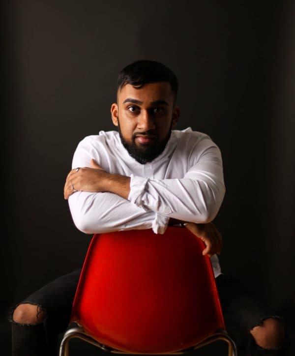 Arman Usman, Founder of Paidads.agency