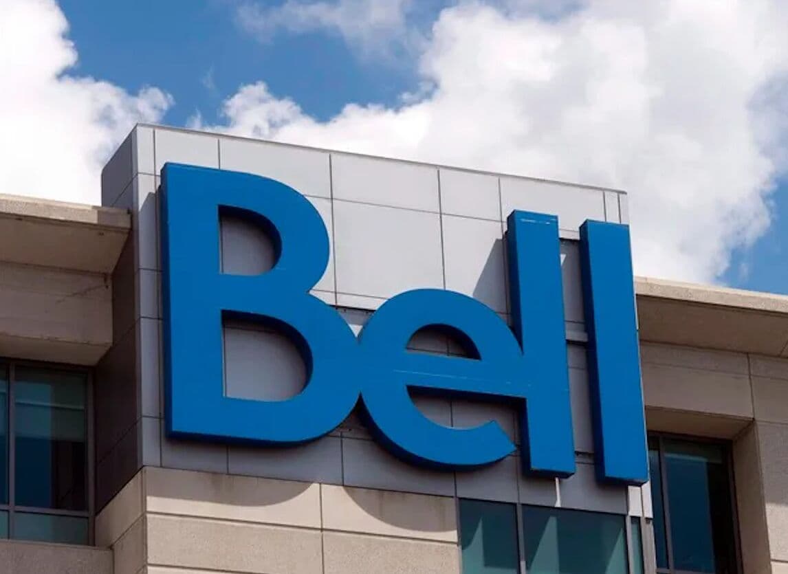 Bell — case study